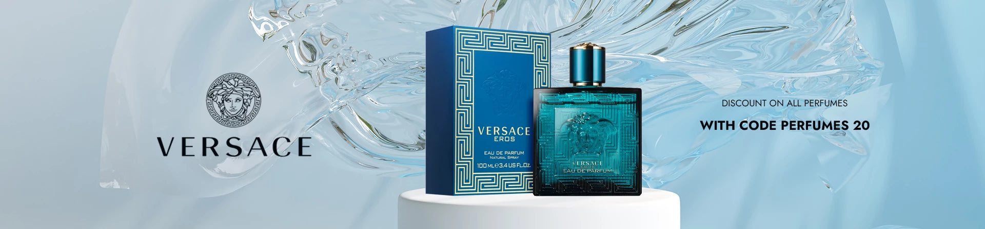 Versace – FragFlex