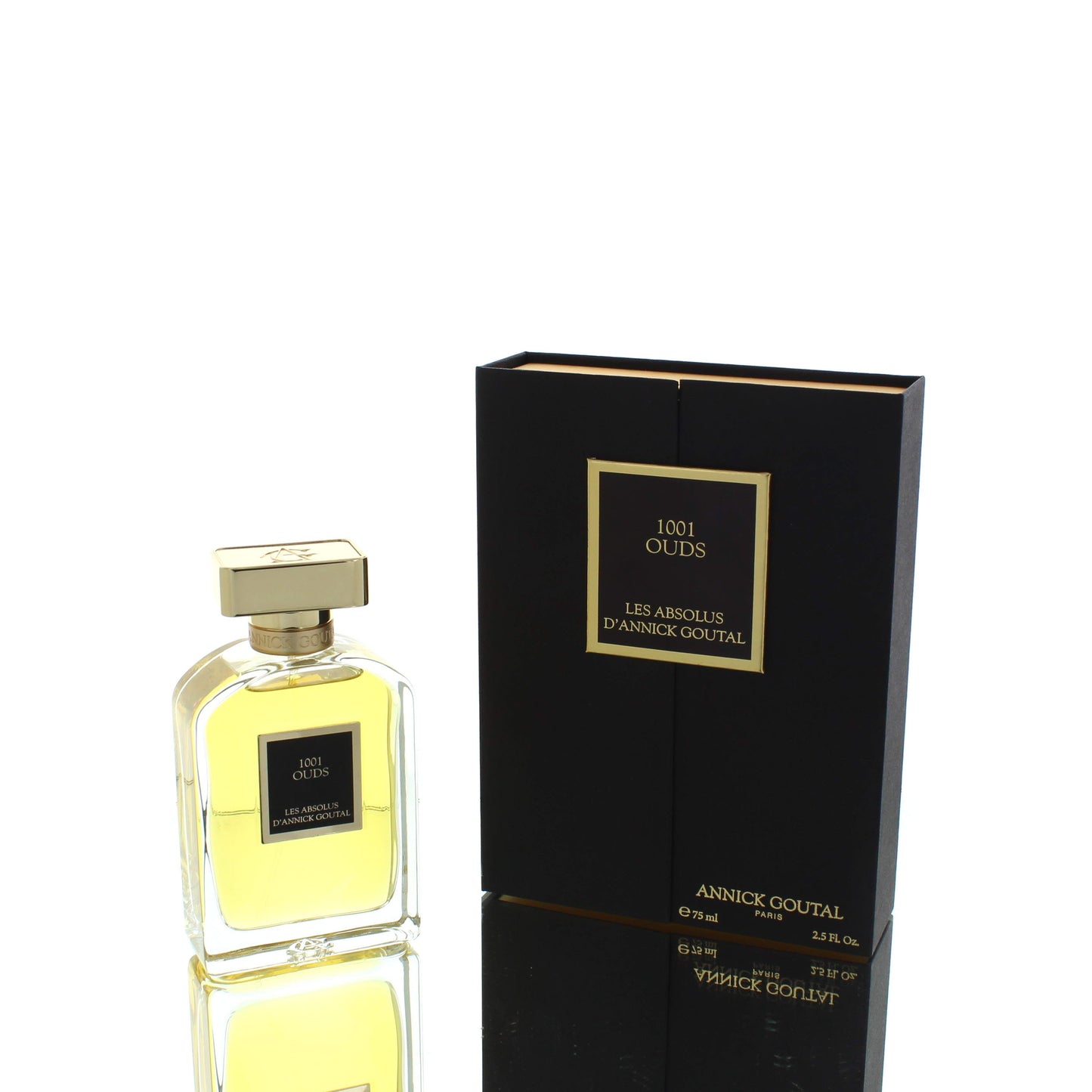 Annick Goutal 1001 Ouds For Man