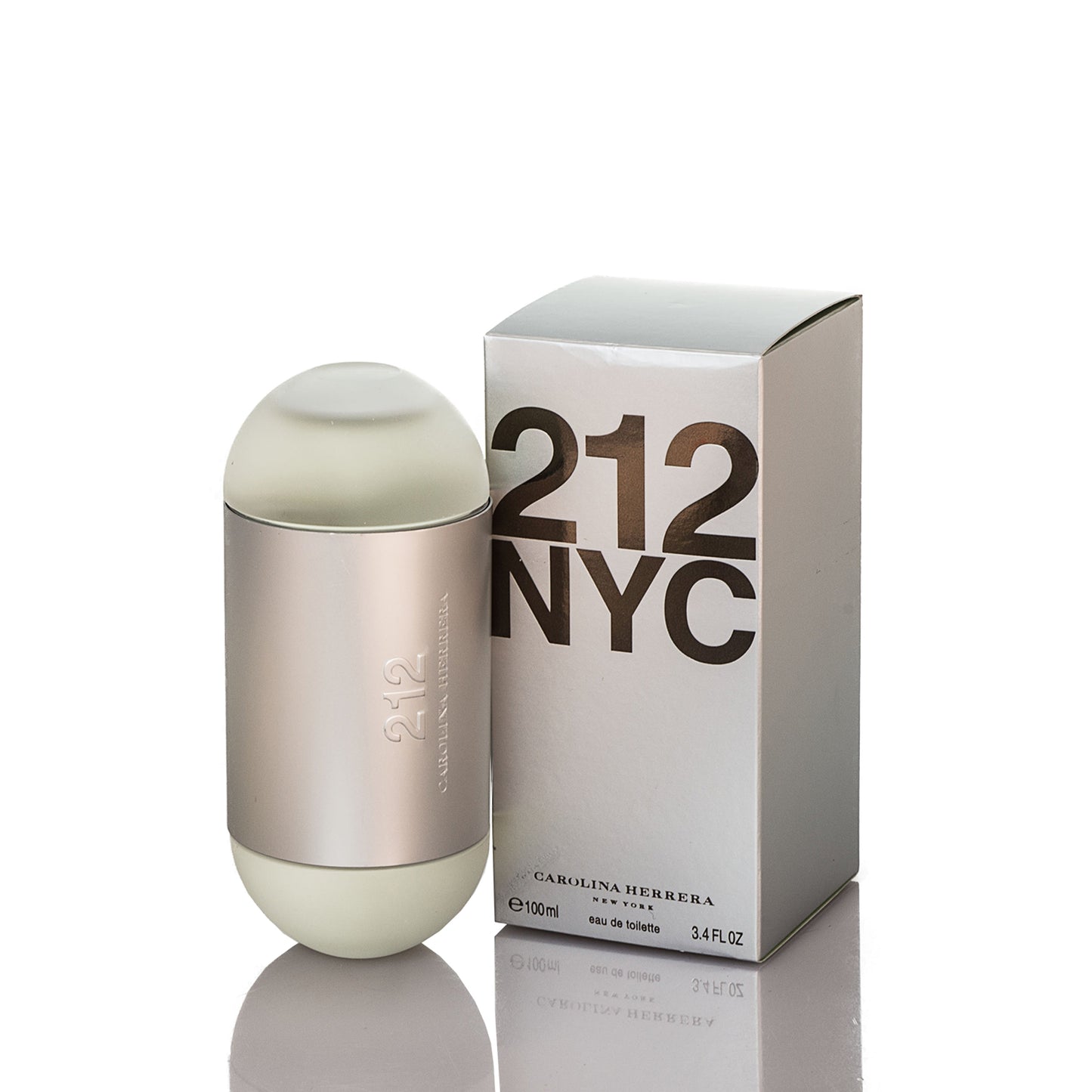 Carolina Herrera 212 NYC para mujer