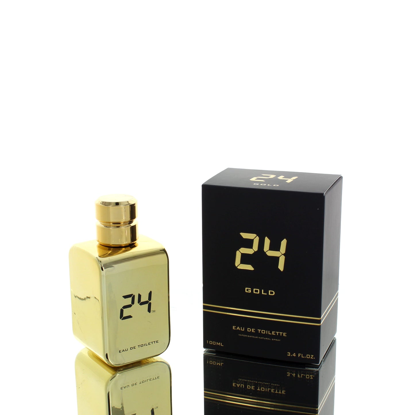 24 Gold de ScentStory para hombre/mujer