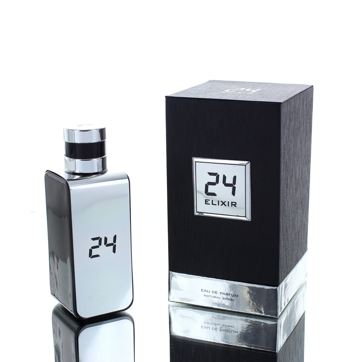 24 Elixir Platinum de ScentStory para hombre/mujer
