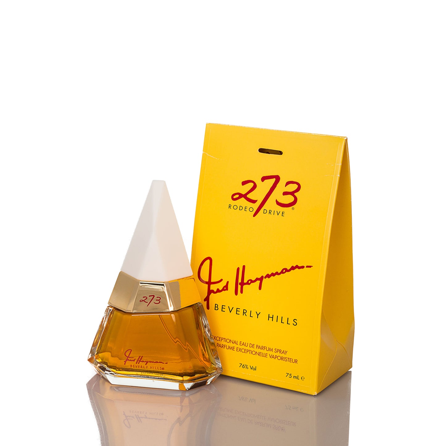 Fred Hayman 273 For Woman