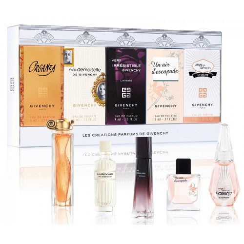 Buy Parfums Givenchy Les Creations Miniature Woman Gift Set in Canada online at the best price. Fragrancebuy is Canada's perfume and cologne outlet