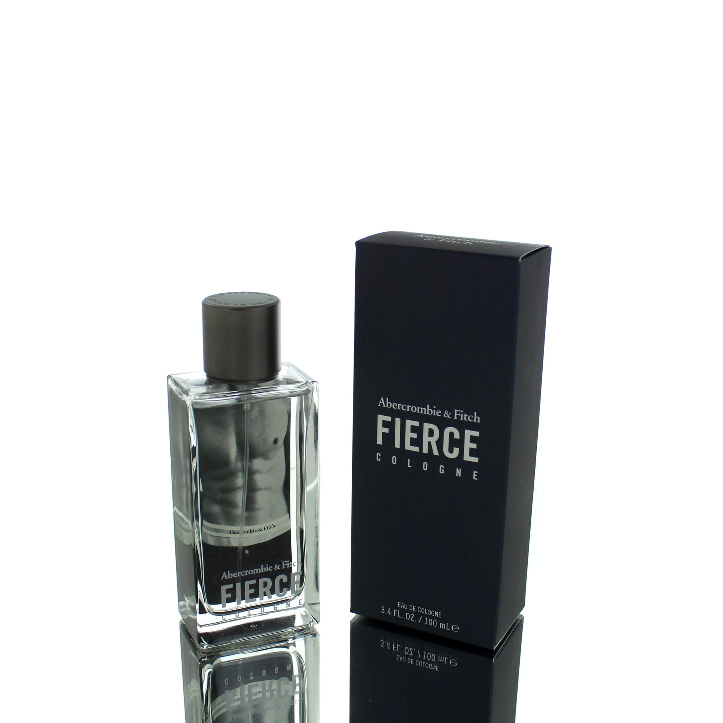 Abercrombie & Fitch Fierce For Man