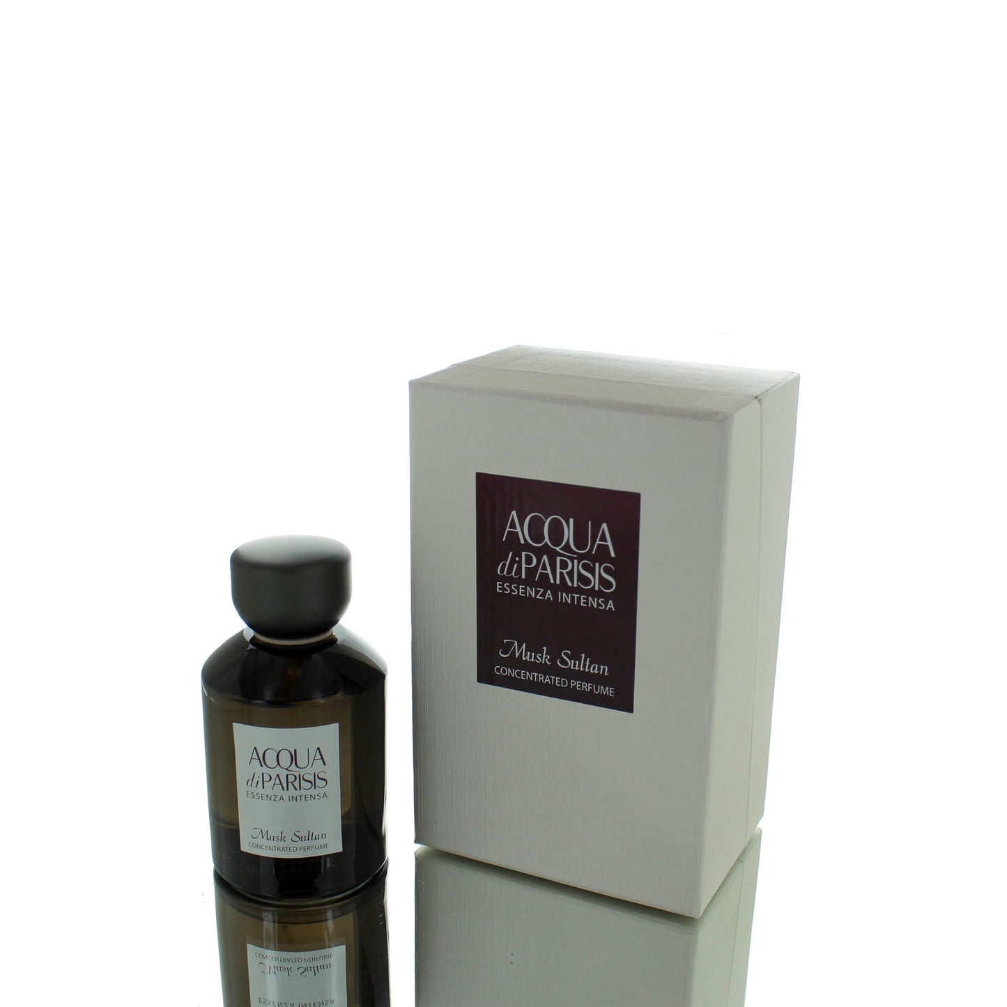 Acqua Di Parisis Essenza Intensa Musk Sultan pour homme/femme