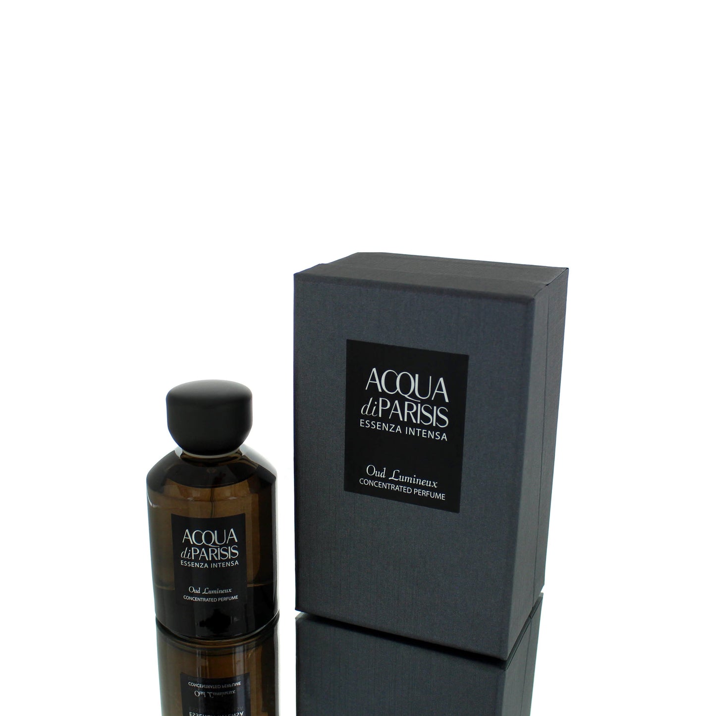 Acqua Di Parisis Essenza Intensa Oud Lumineux For Man/Woman