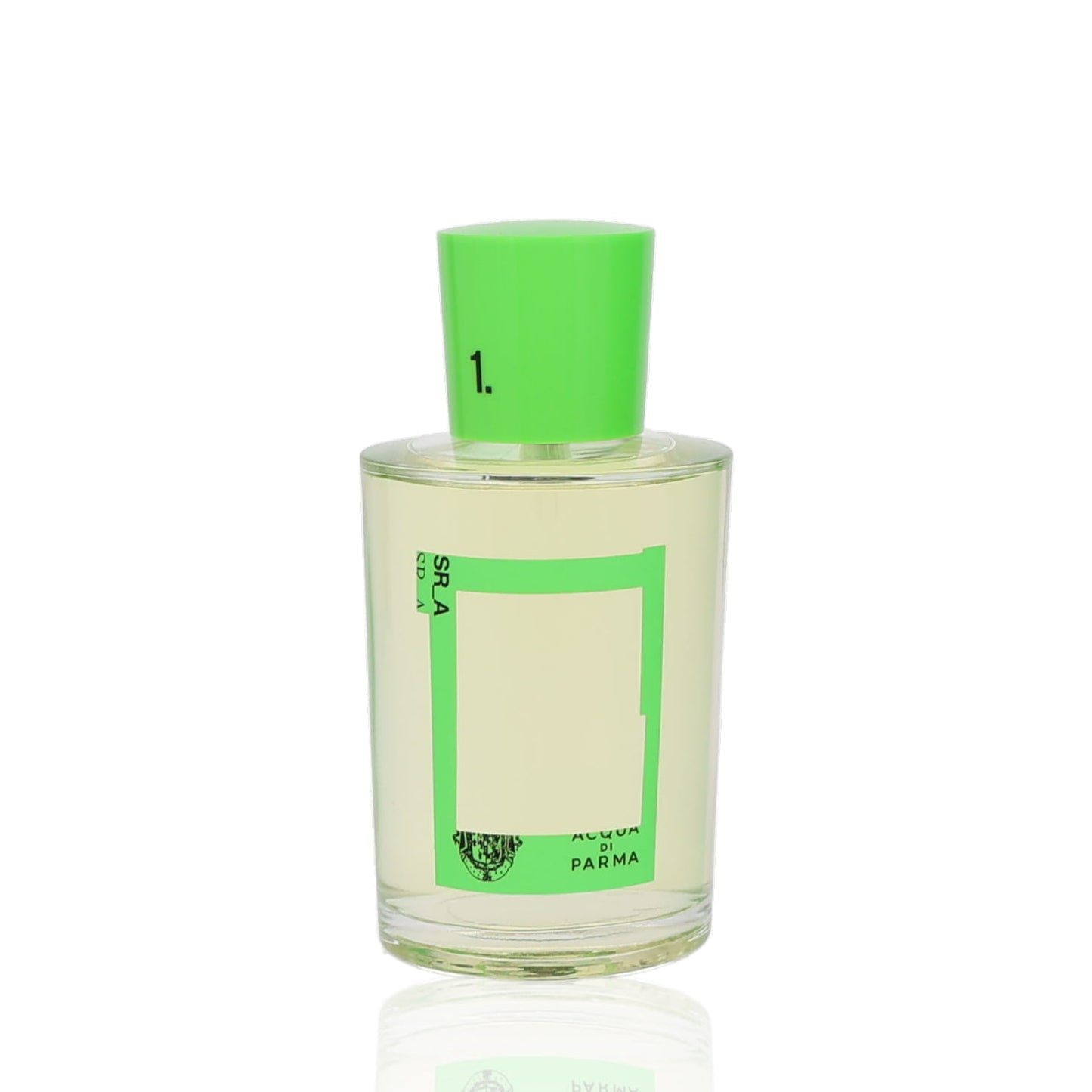 Acqua Di Parma Colonia Limited Edition Green For Man/Woman