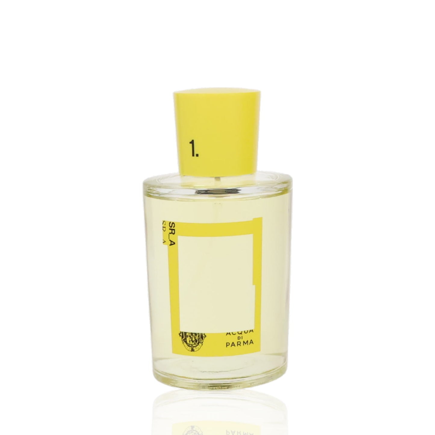 Acqua Di Parma Colonia Limited Edition Yellow For Man/Woman