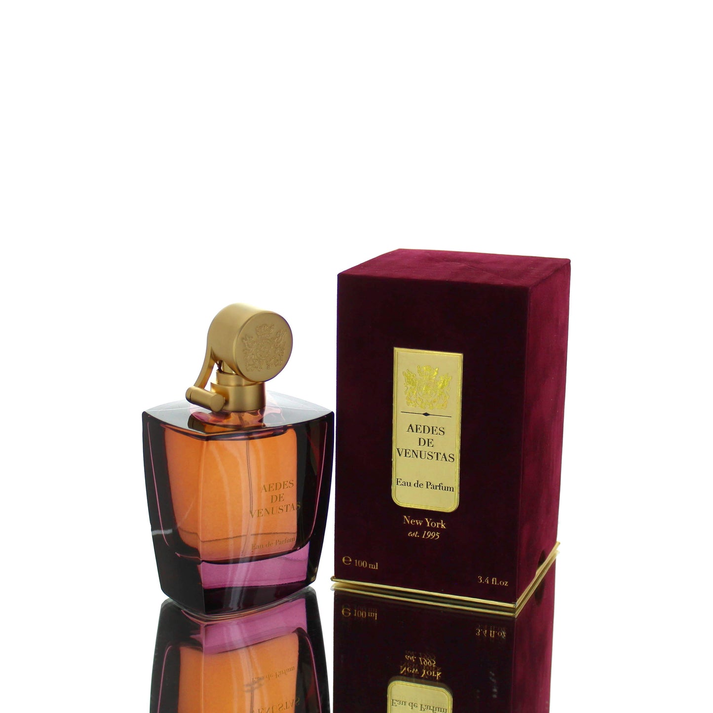 Aedes De Venustas Signature Eau De Parfum Para Hombre/Mujer