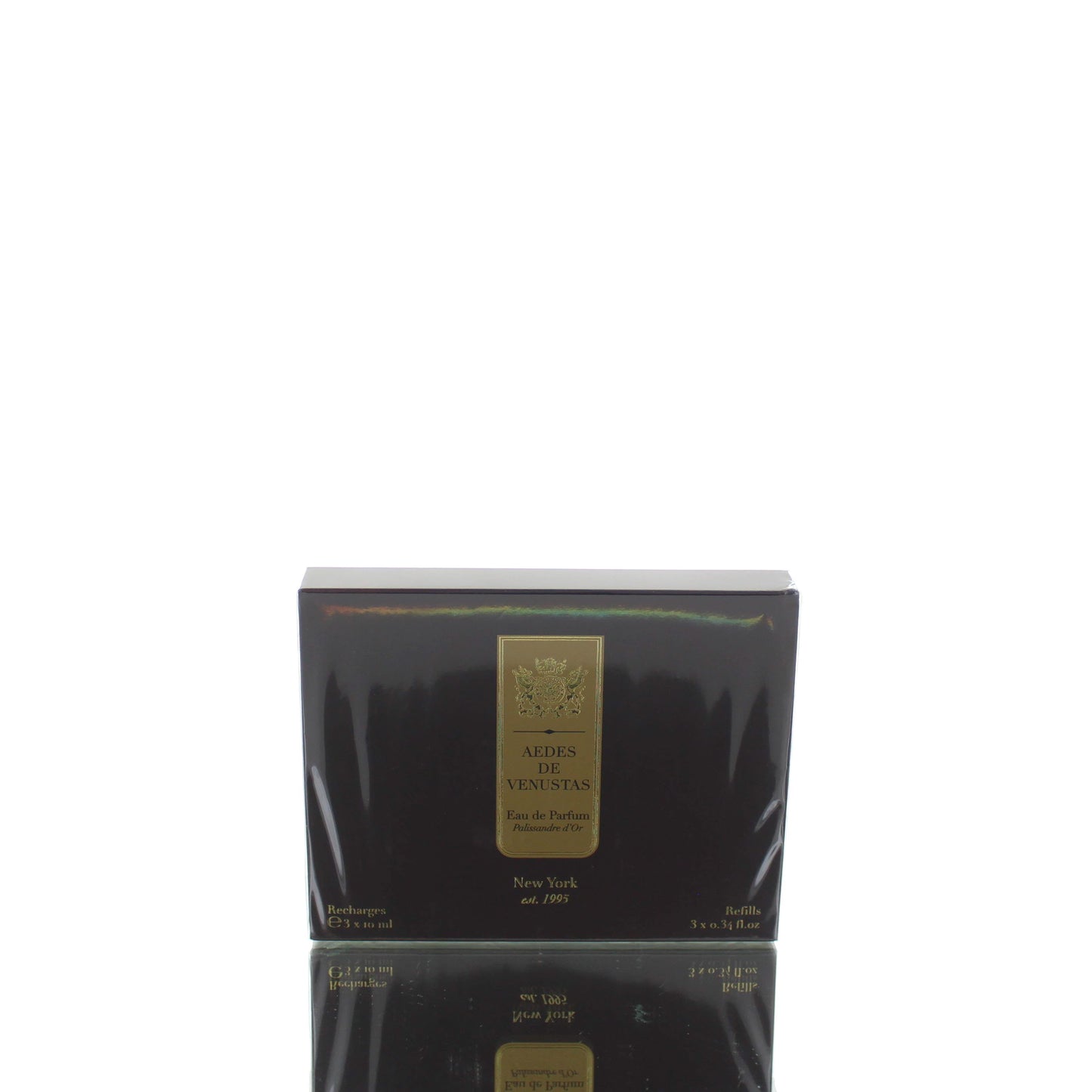 Aedes De Venustas Palissandre d'Or EDP Pour Homme/Femme