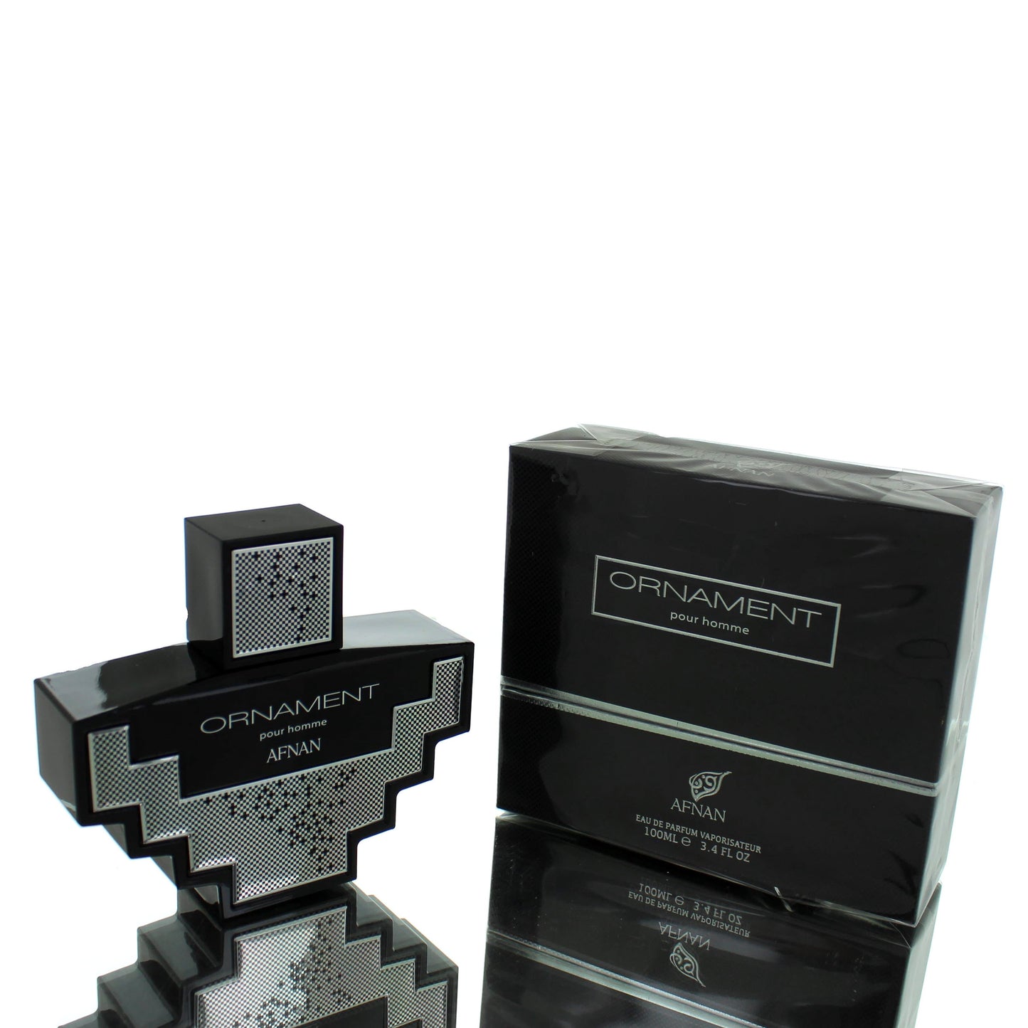 Afnan Ornament For Man