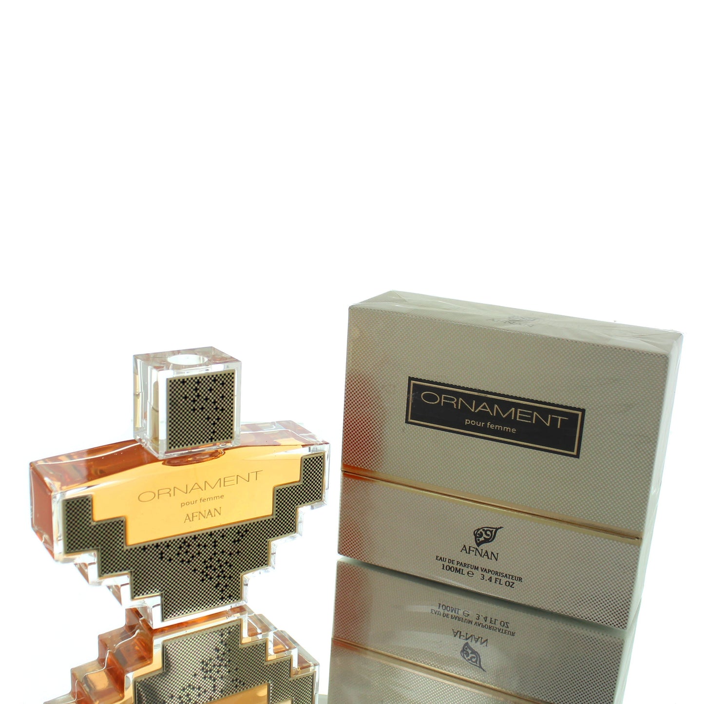 Afnan Ornament For Woman