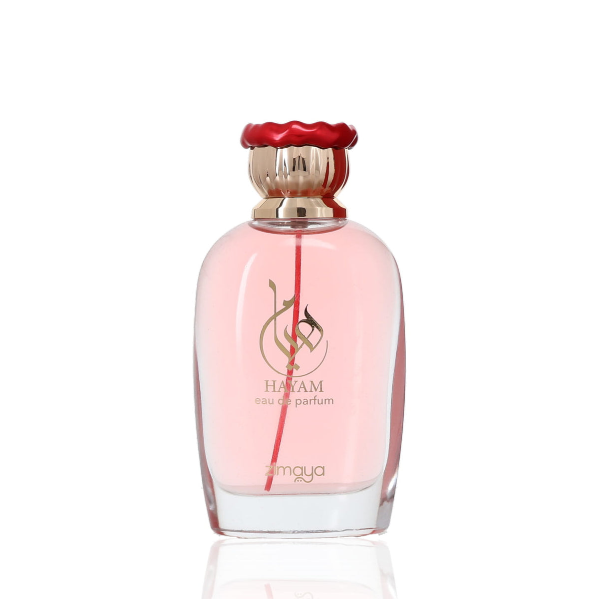 Afnan Zimaya Hayam Eau De Parfum Perfume