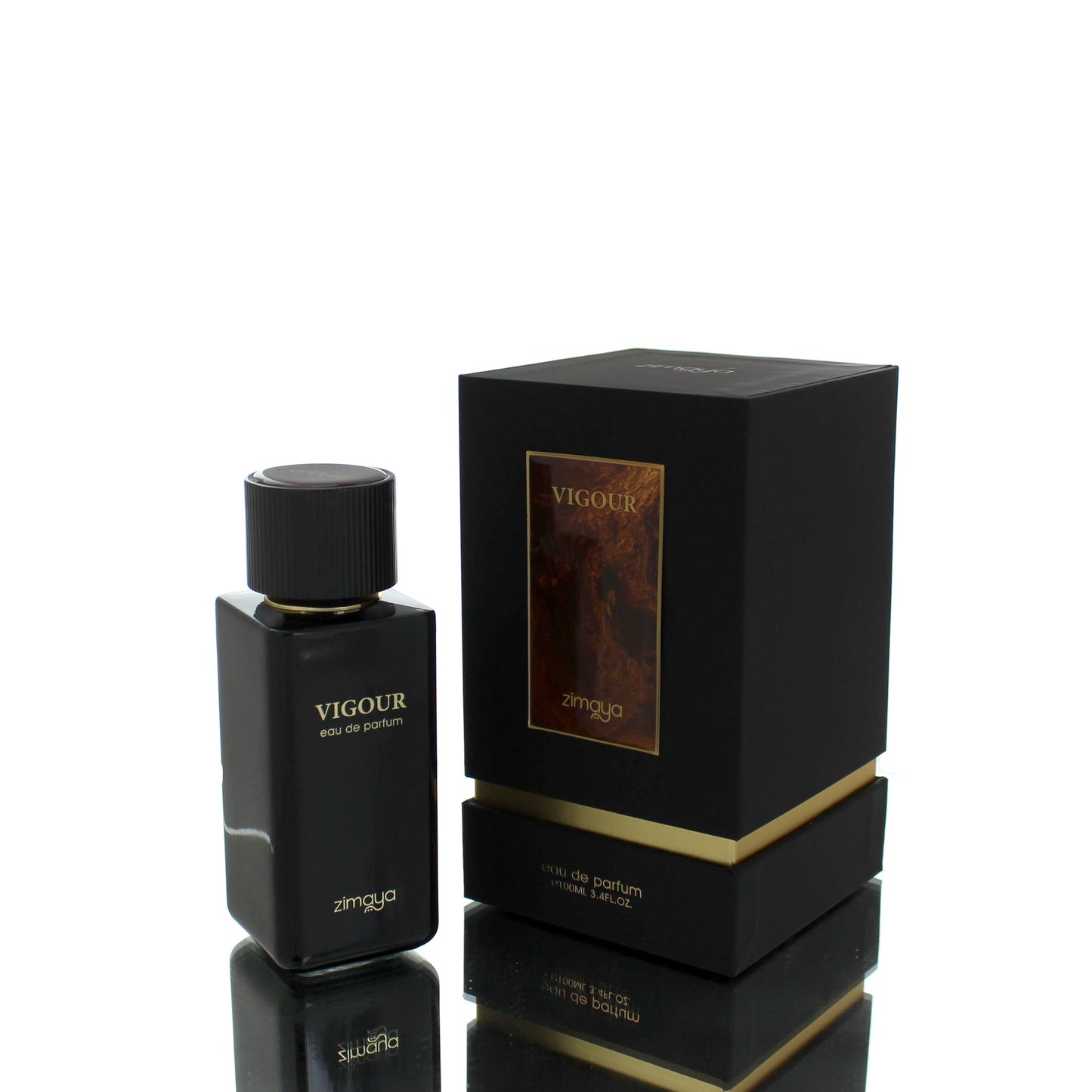 Afnan Zimaya Vigor (Falkar Twist) para hombre/mujer