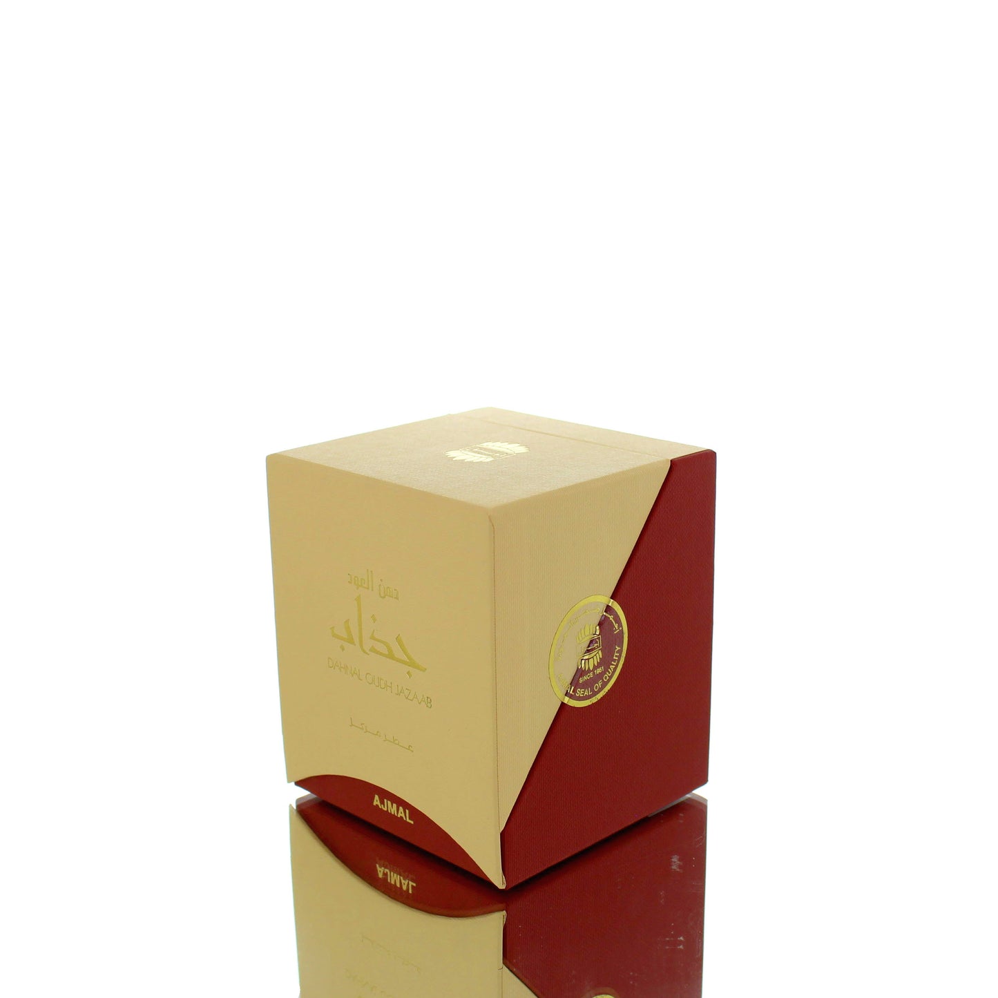 Attar - Ajmal Jazab para hombre/mujer