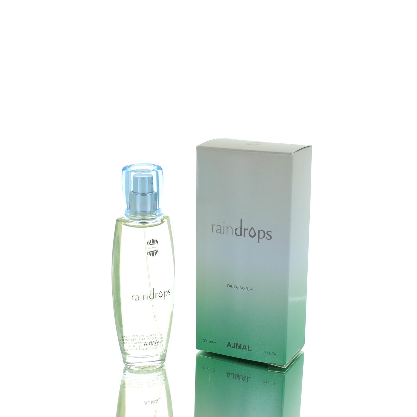 Ajmal Raindrops For Woman