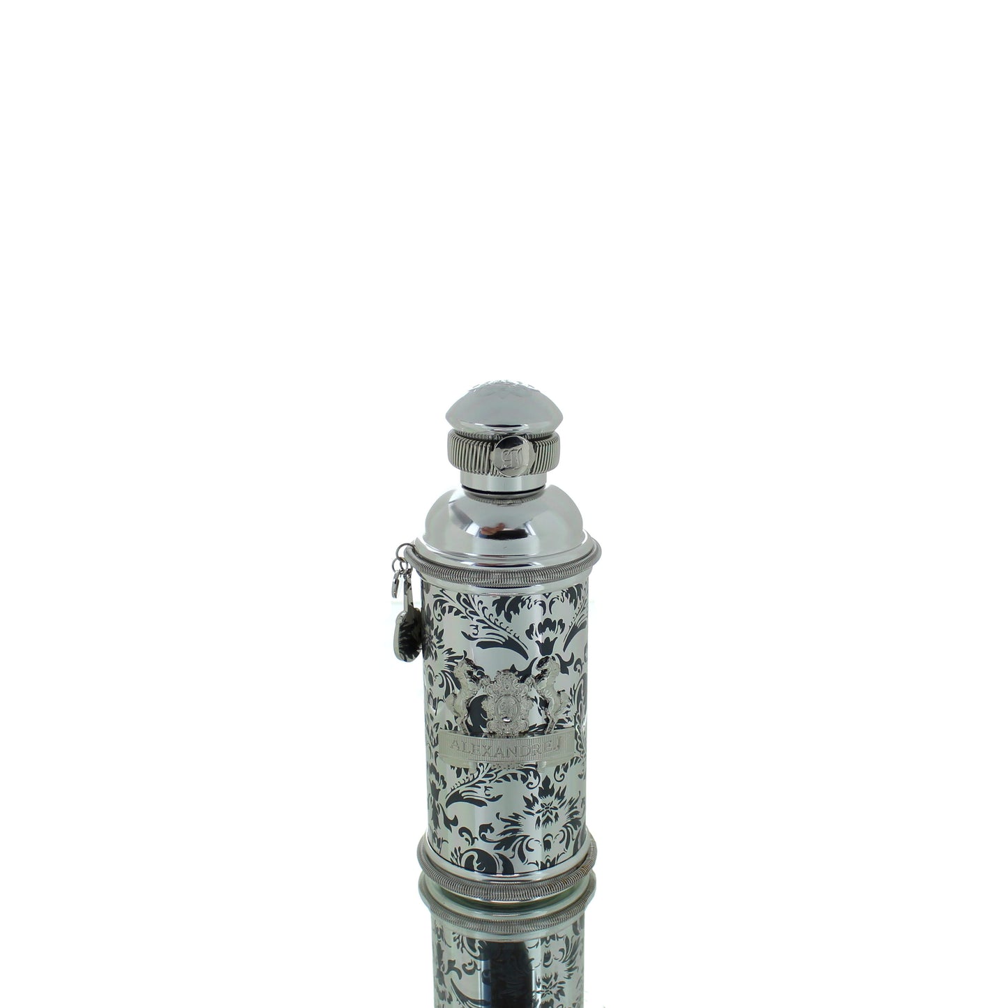 Alexandre J The Collector Silver Ombre For Man/Woman Eau De Parfum Perfume Tester