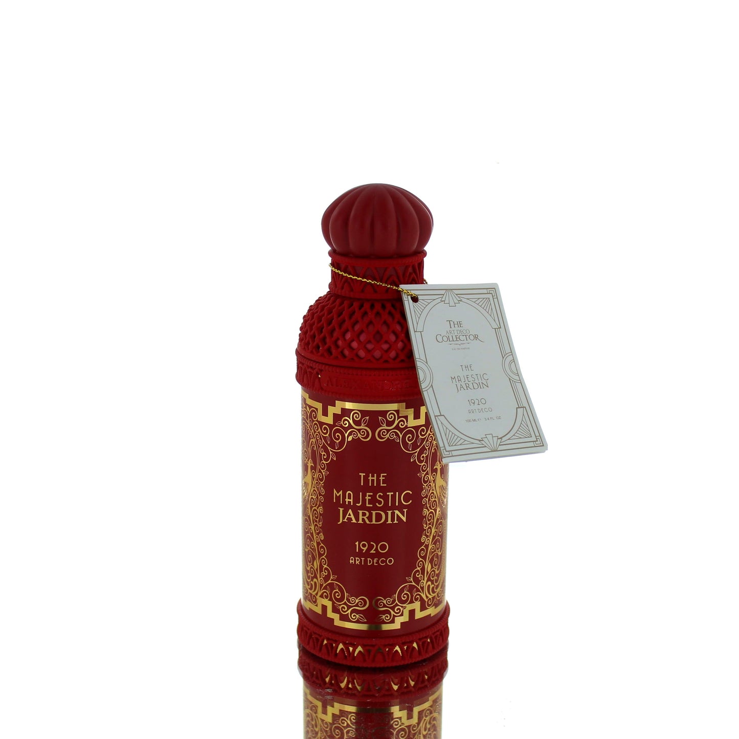 Alexandre J The Art Deco Collector Majestic Jardin For Man/Woman