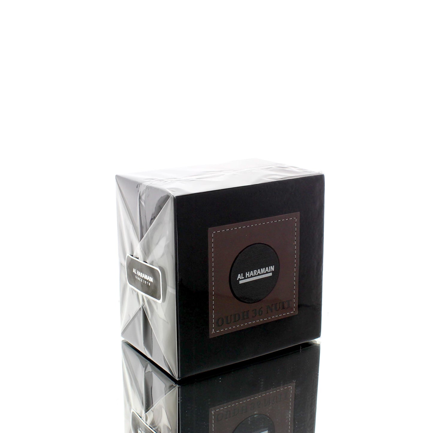 Al Haramain Oudh 36 Nuit para hombre