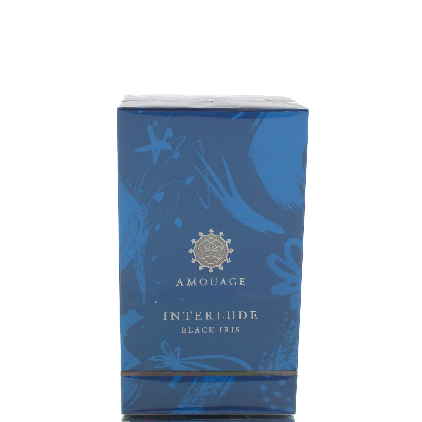 Amouage Interlude Black Iris pour homme