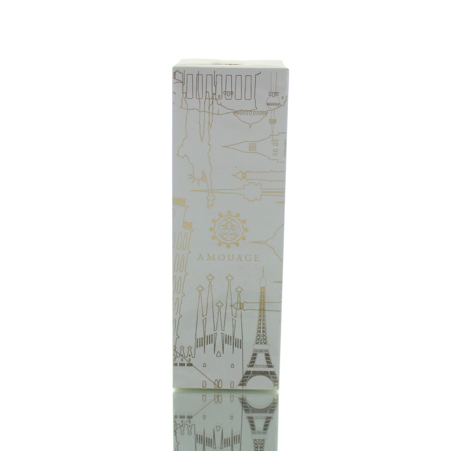 Amouage Miniatures Bottles Modern Collection (Lyric, Epic, Memoir, Honour, Beloved, Interlude) For Woman