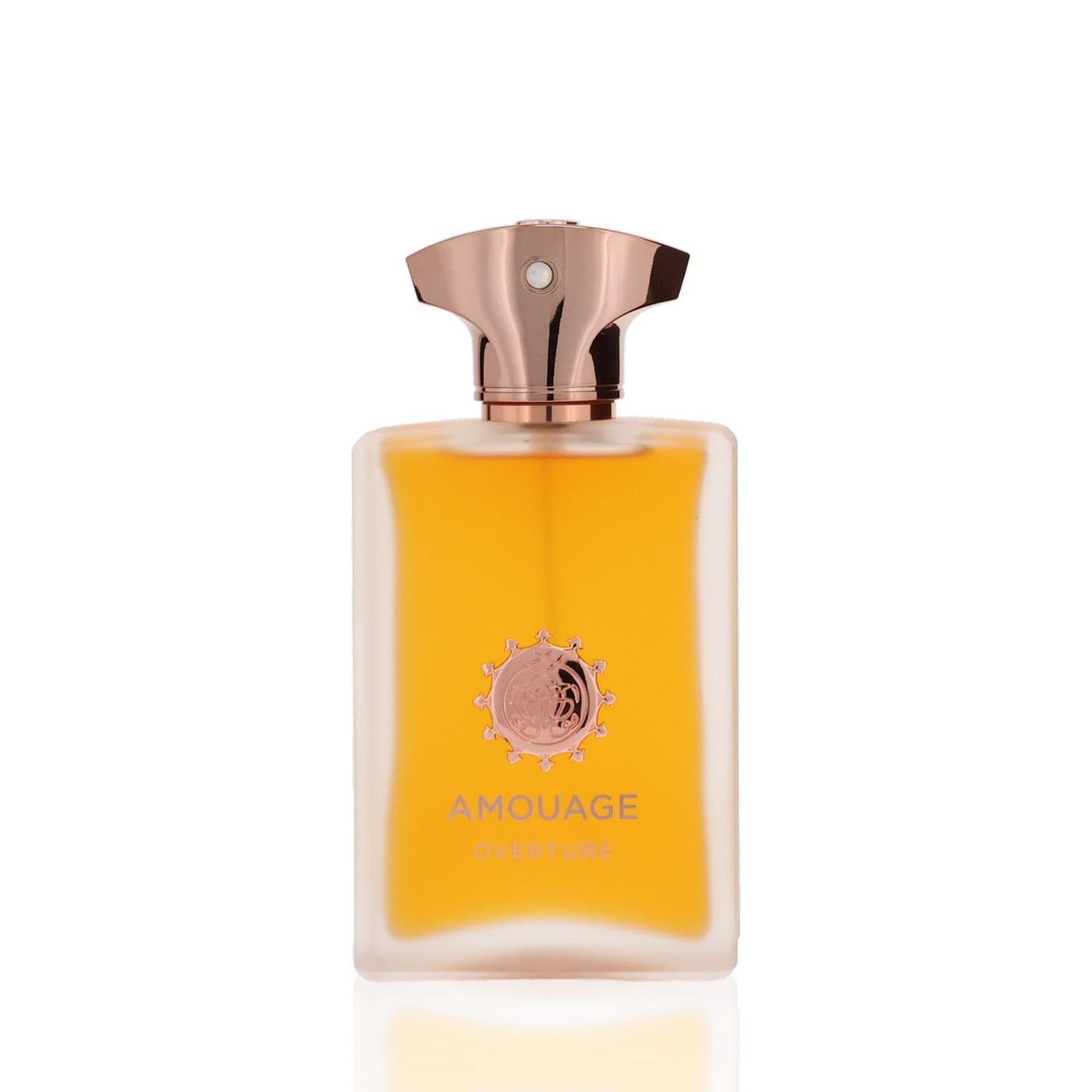 Decant - Amouage Overture For Man