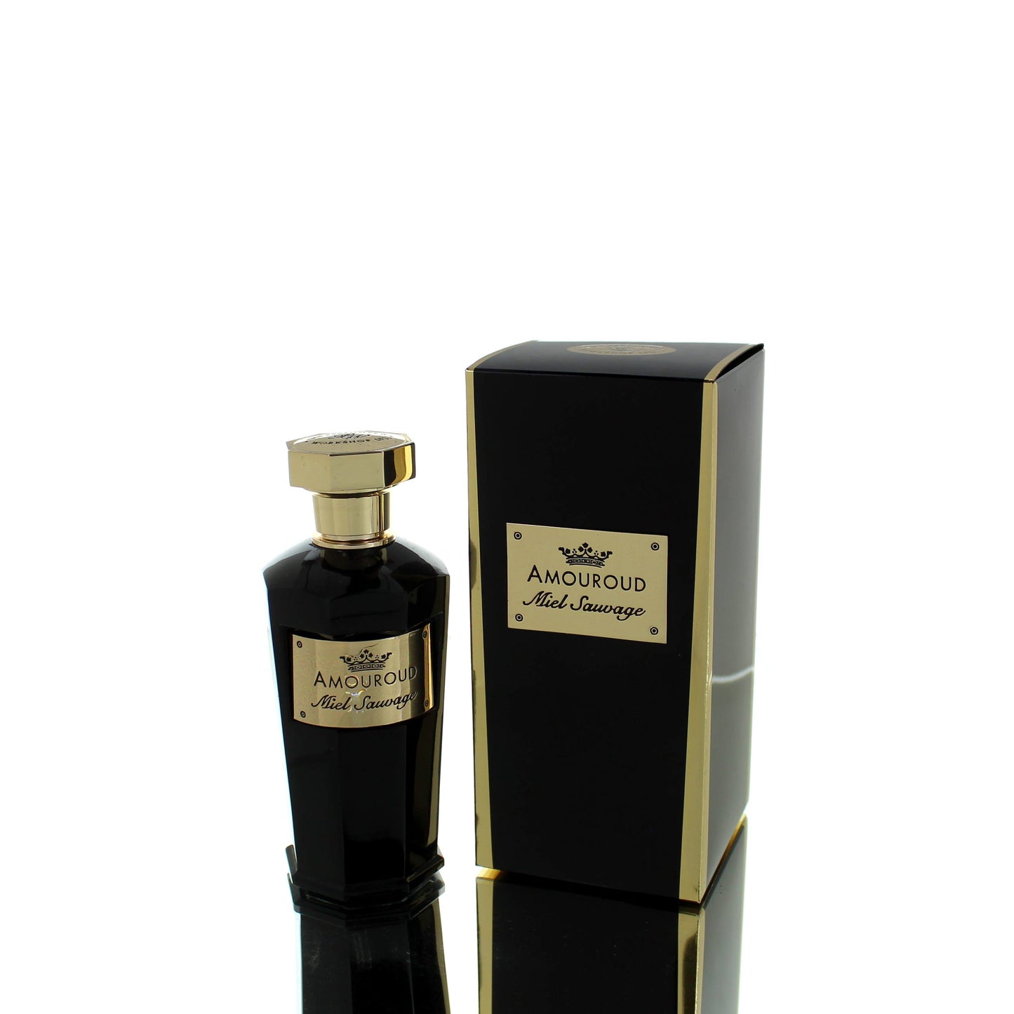 Amouroud Miel Sauvage For Man/Woman