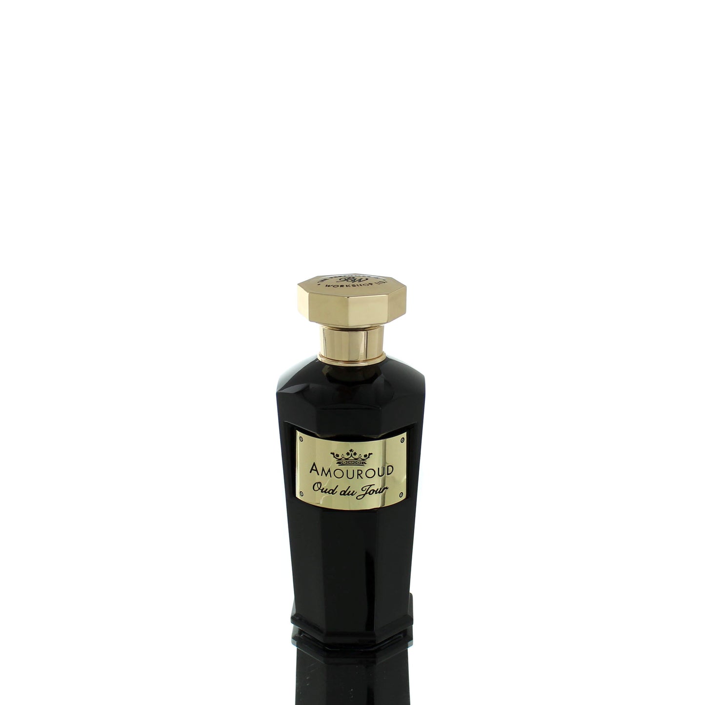 Amouroud Oud du Jour For Man/Woman