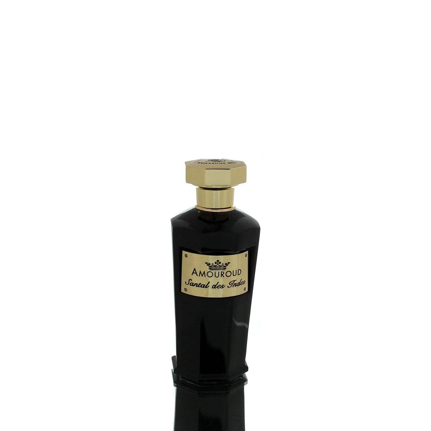 Amouroud Santal Des Indes For Man/Woman