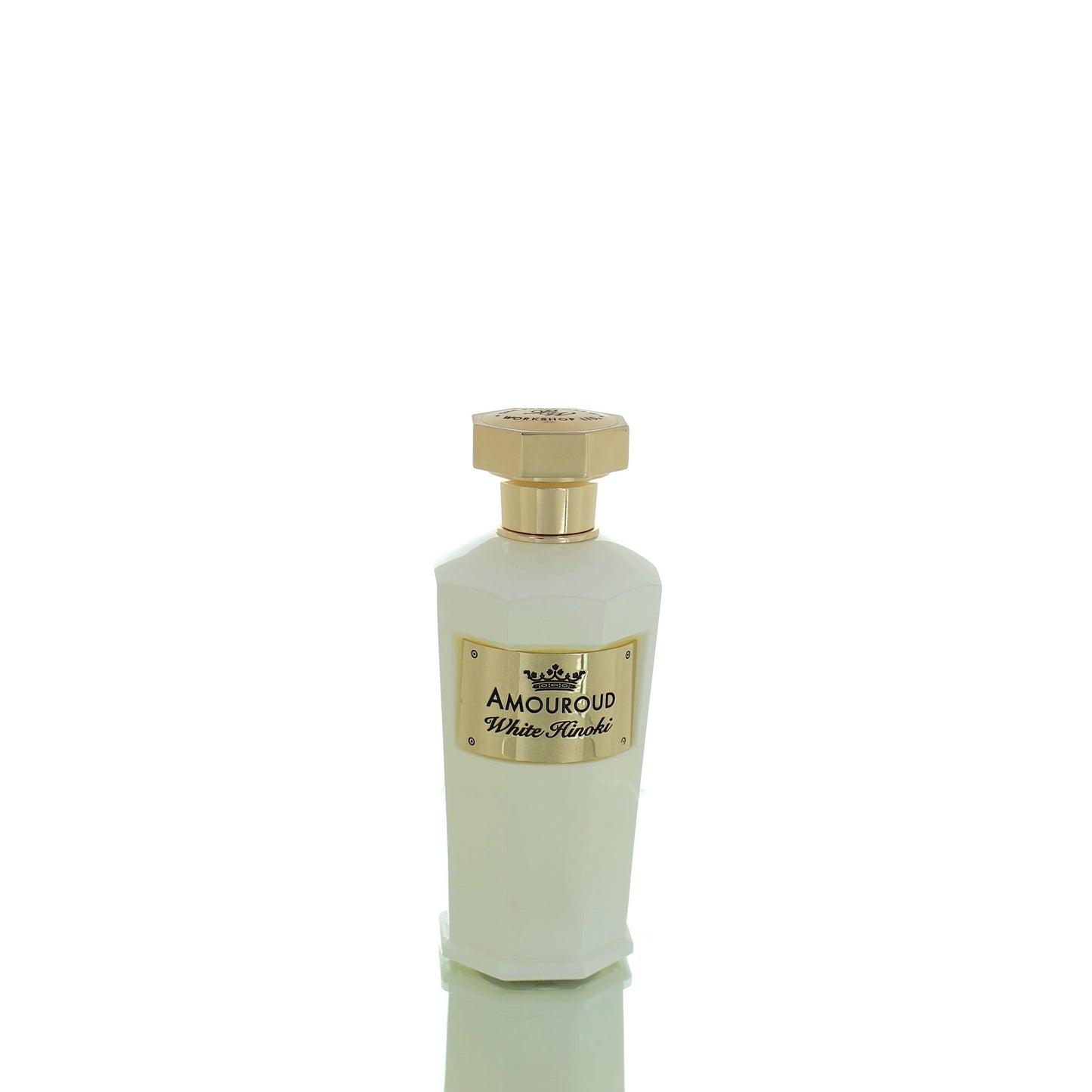Amouroud Hinoki Blanc Pour Homme/Femme