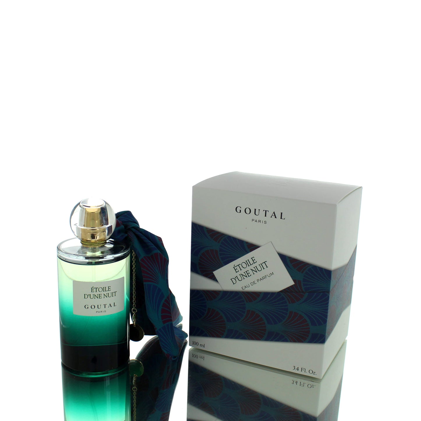 Annick Goutal Etoilee D'une Nuit Para Mujer