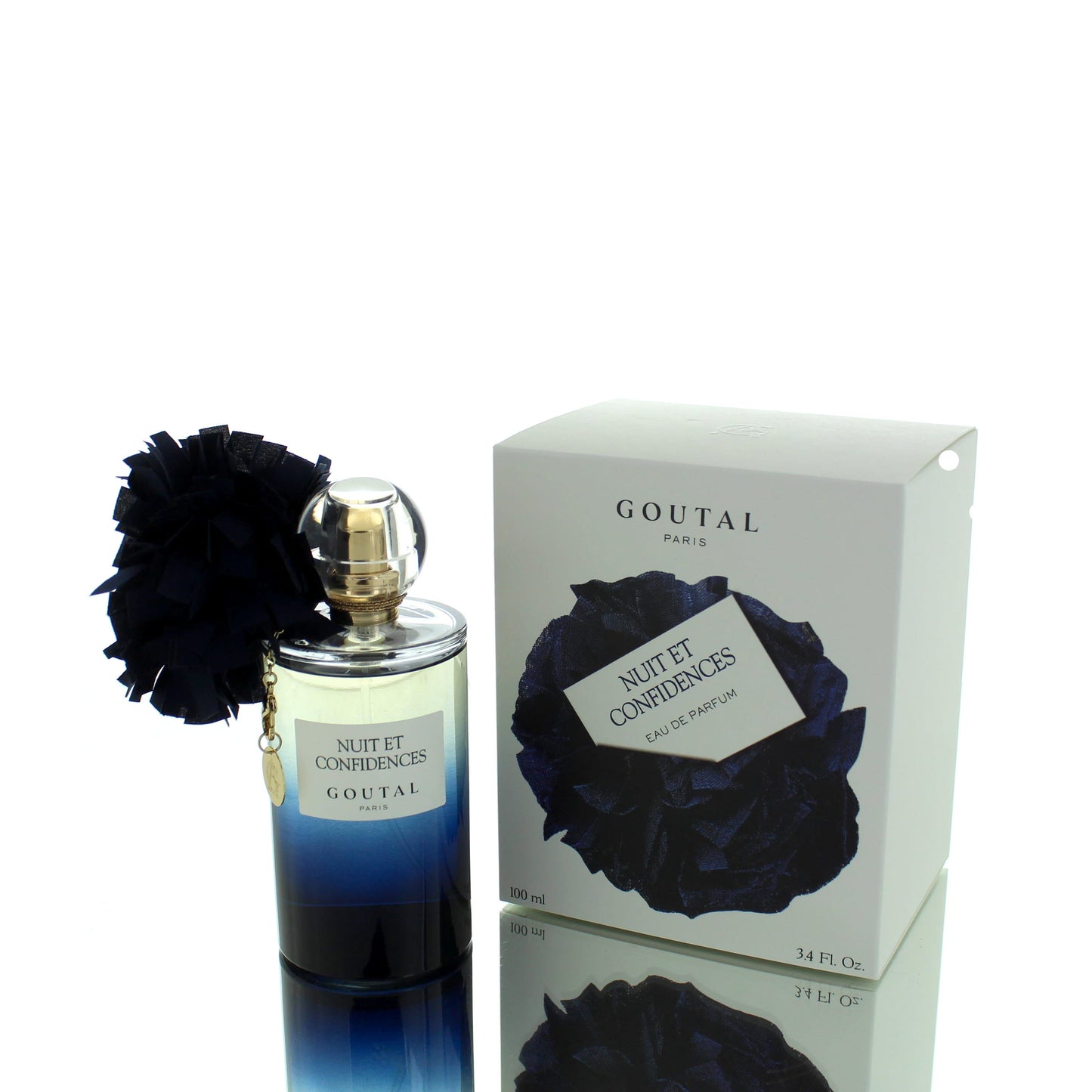 Annick Goutal Nuit et Confidences For Woman