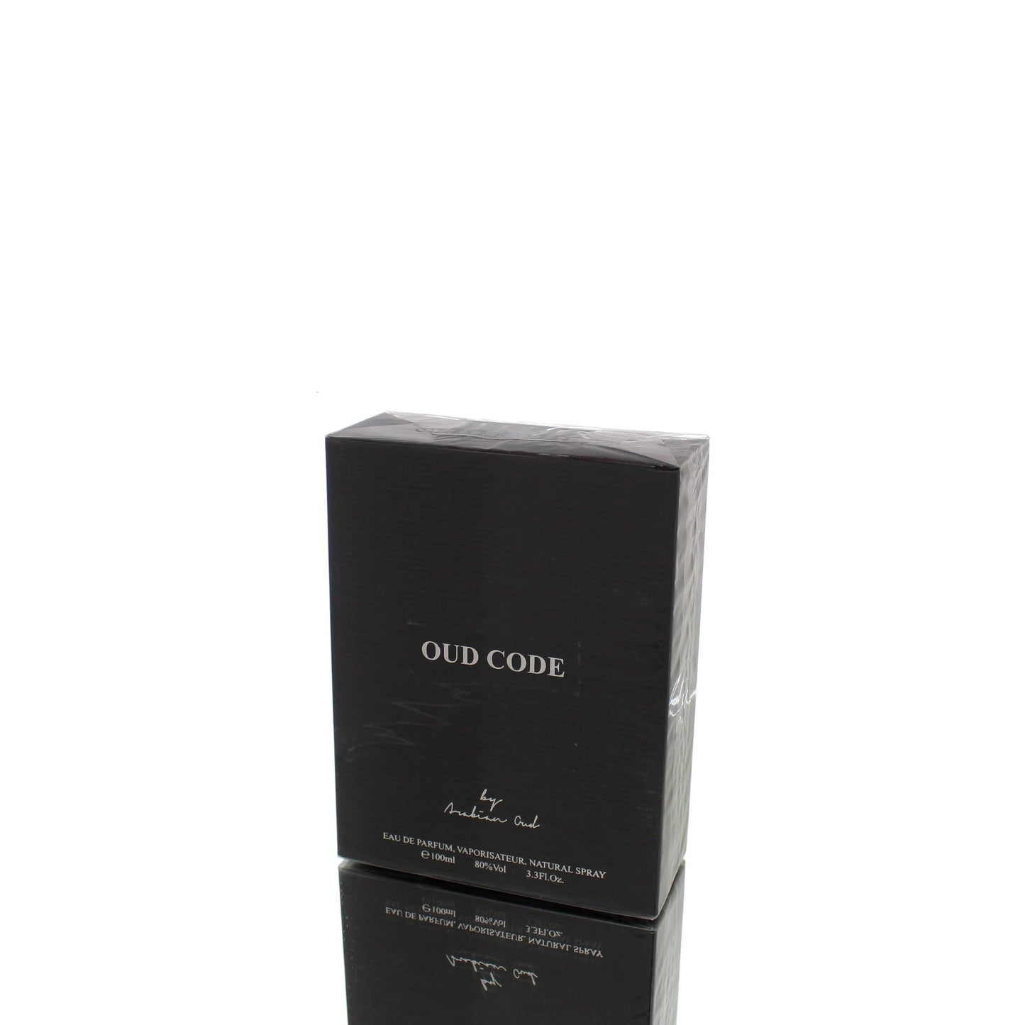 Oud Code Arabian Oud pour homme