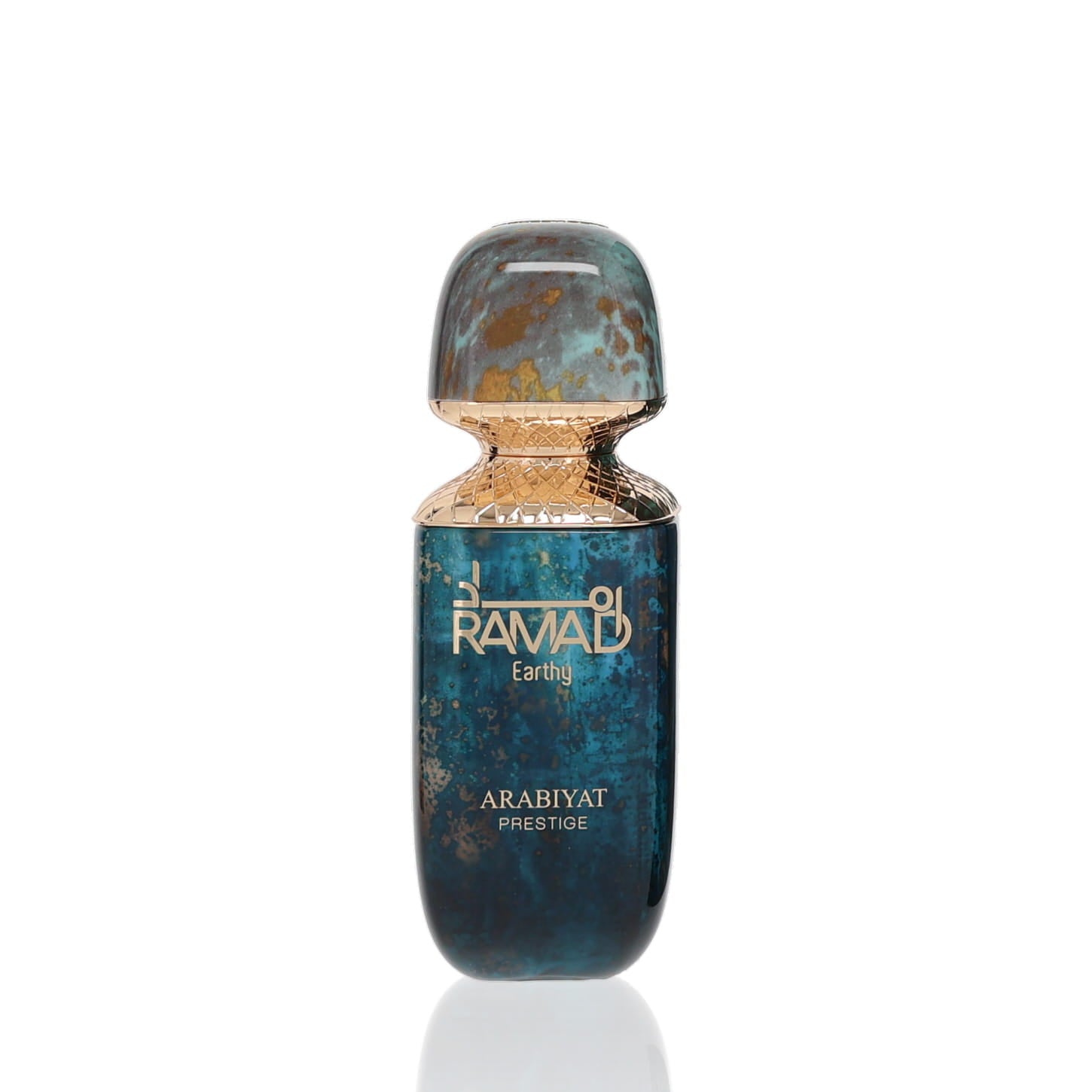 Arabiyat Prestige Ramad Earthy Best Deals Online USA – FragFlex