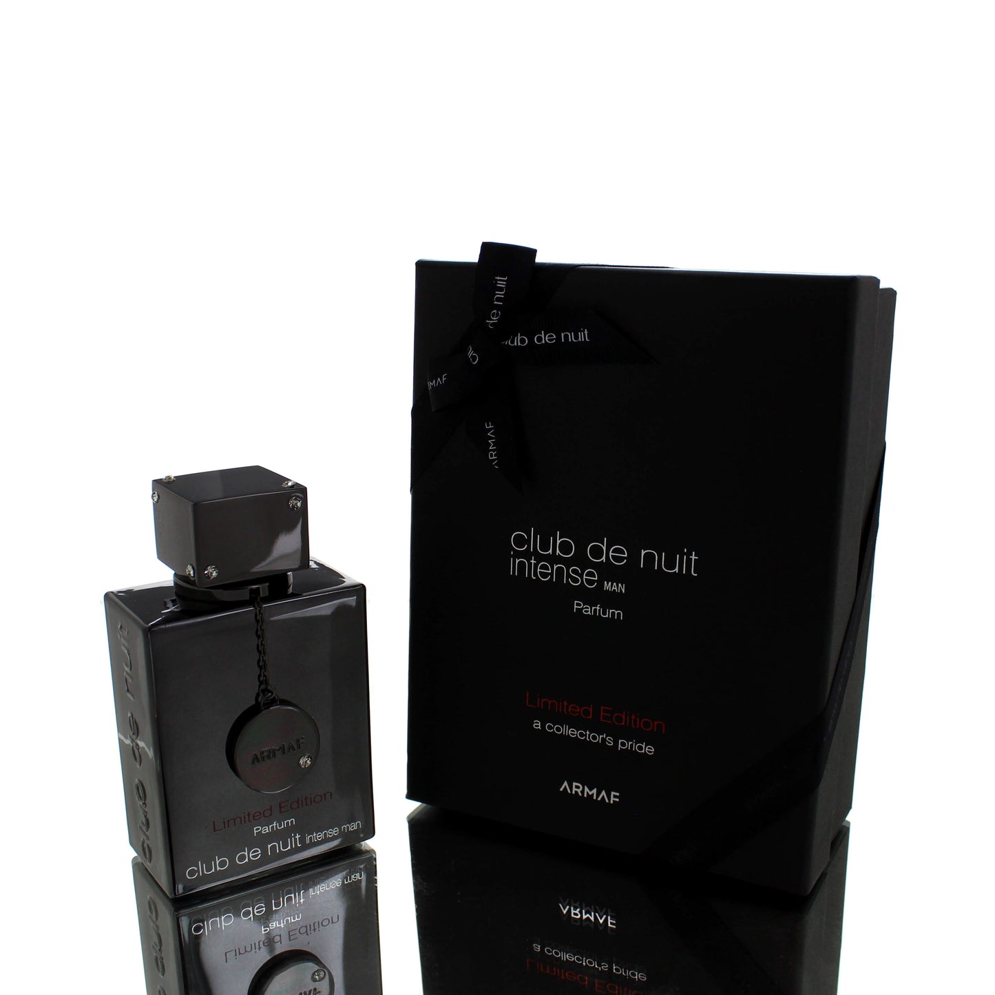 Armaf Club De Nuit Intense LIMITED EDITION Parfum Edition For Man