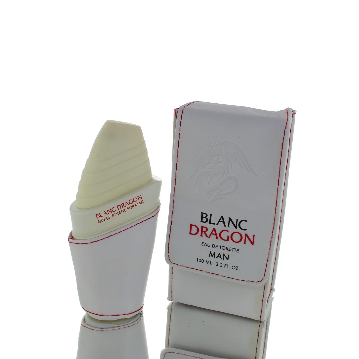 Armaf Style Blanc Dragon For Man