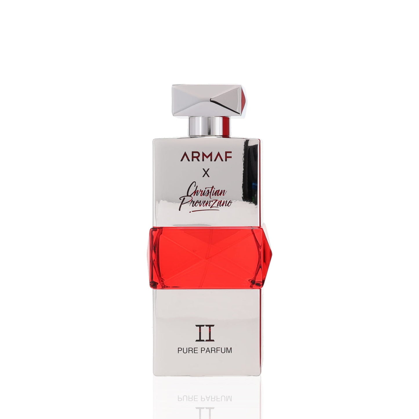 Armaf X Christian Provenzano II Parfum Perfume