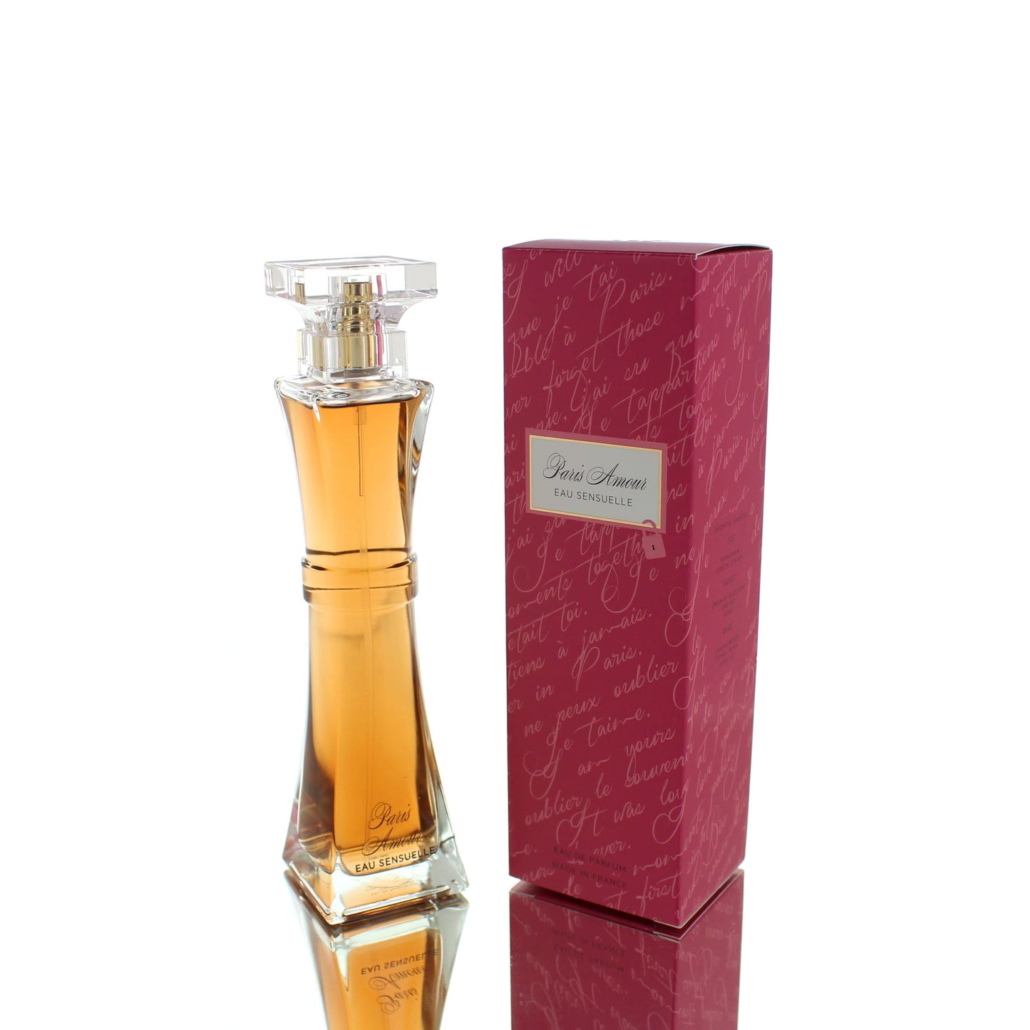 Art & Parfum Paris Amour Eau Sensuelle para mujer