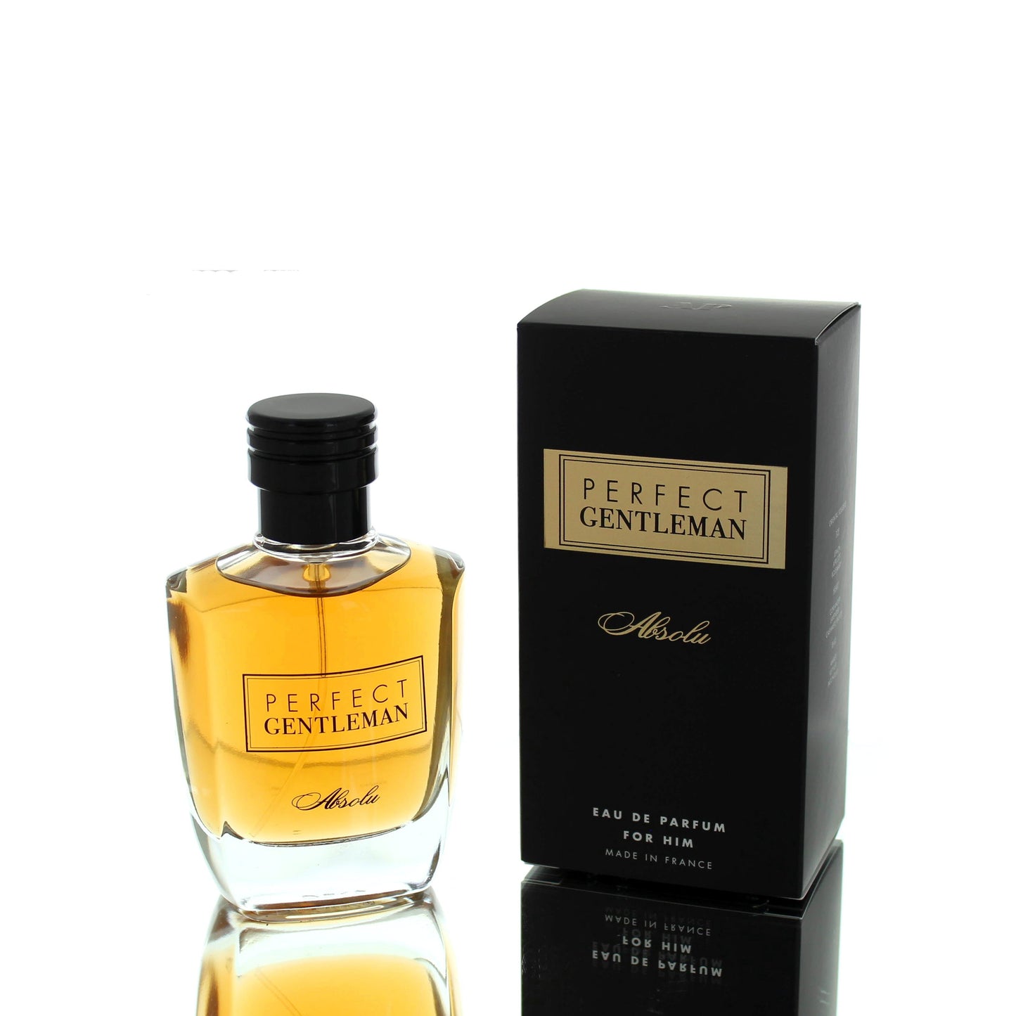Art & Parfum Perfect Gentleman Absolu For Man