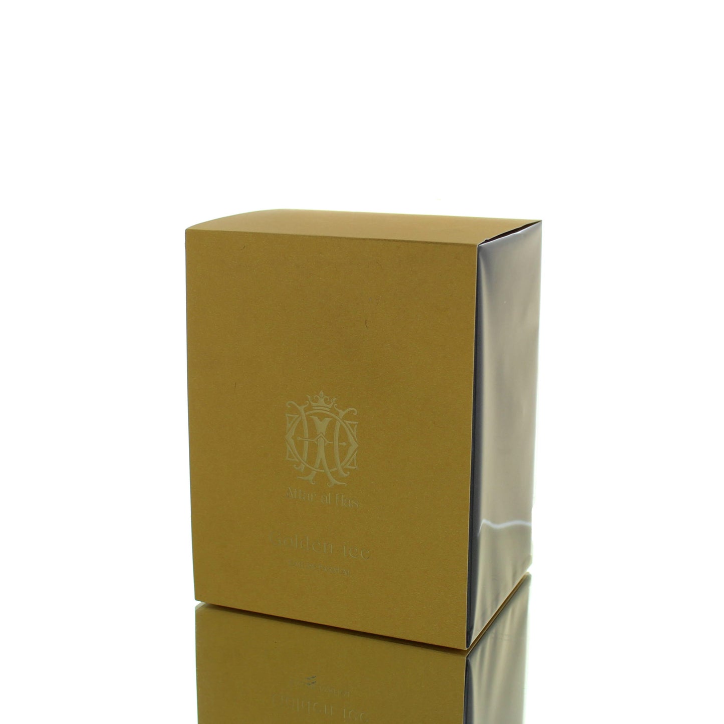 Attar Al Has Golden Ice For Man/Woman