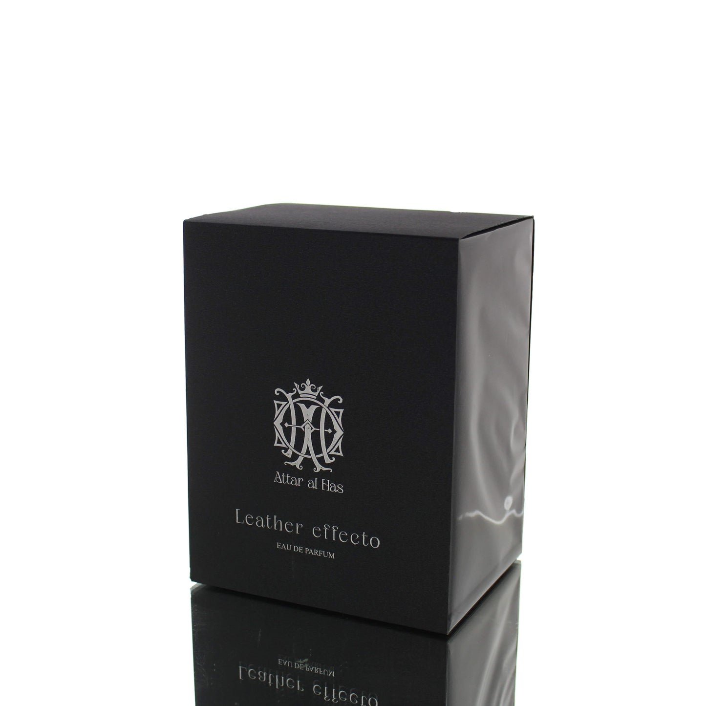 Attar Al Has Leather Effecto For Man/Woman