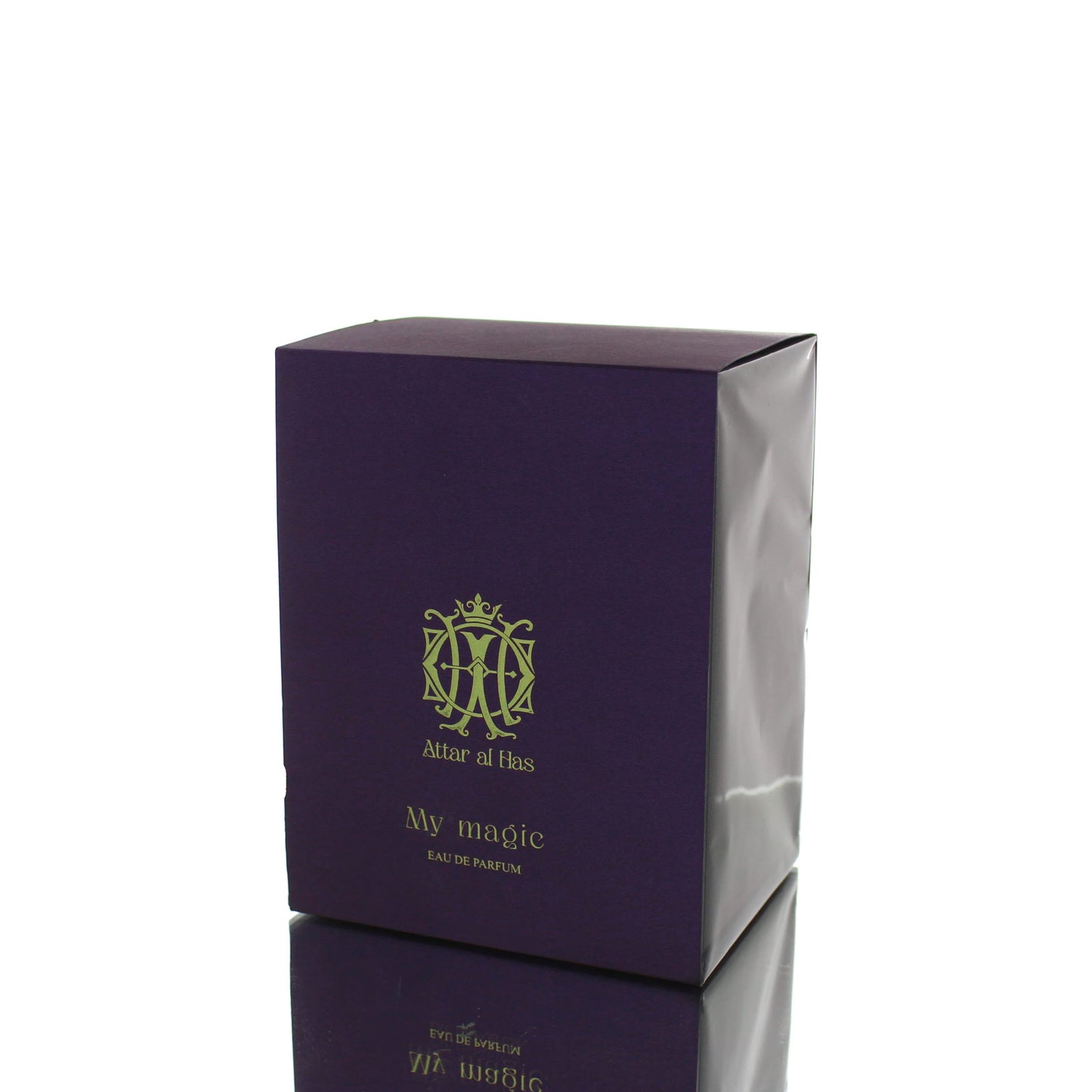 Attar Al Has My Magic For Man/Woman