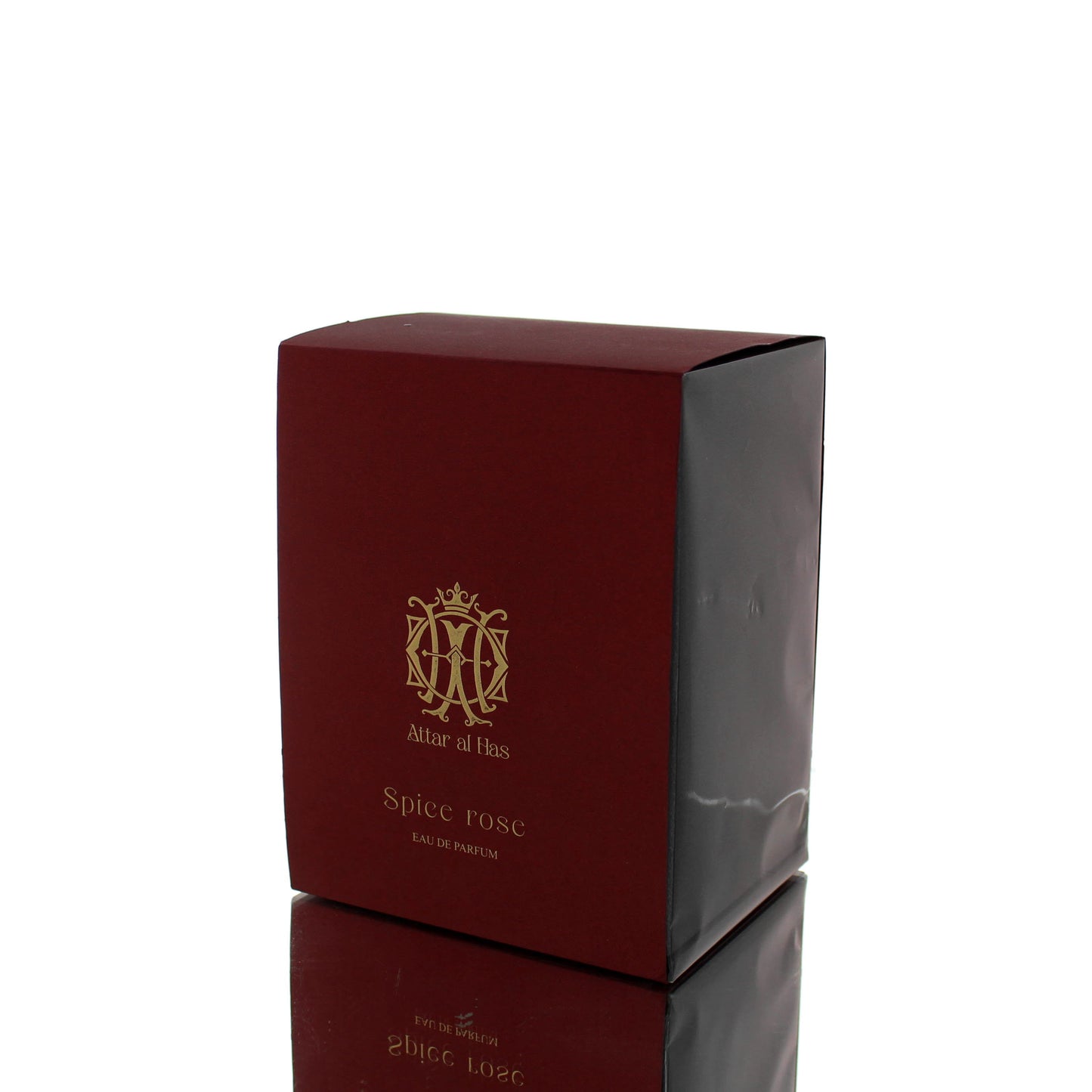 Attar Al Has Spice Rose For Man/Woman