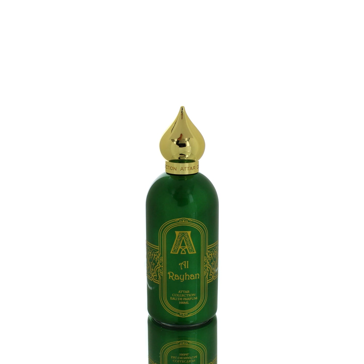 Attar Collection Al Rayhan For Man/Woman
