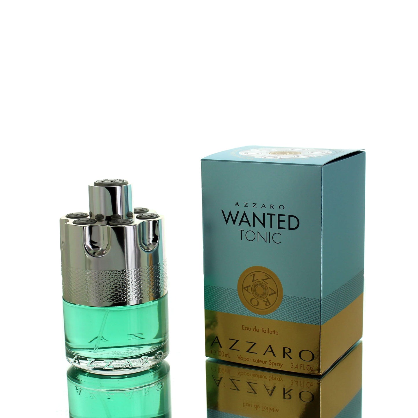 Buy Azzaro Wanted Tonic For Man online from Men's collection By Azzaro at Fragrancebuy Canada. Save more and get big discounts on designer and niche colognes.