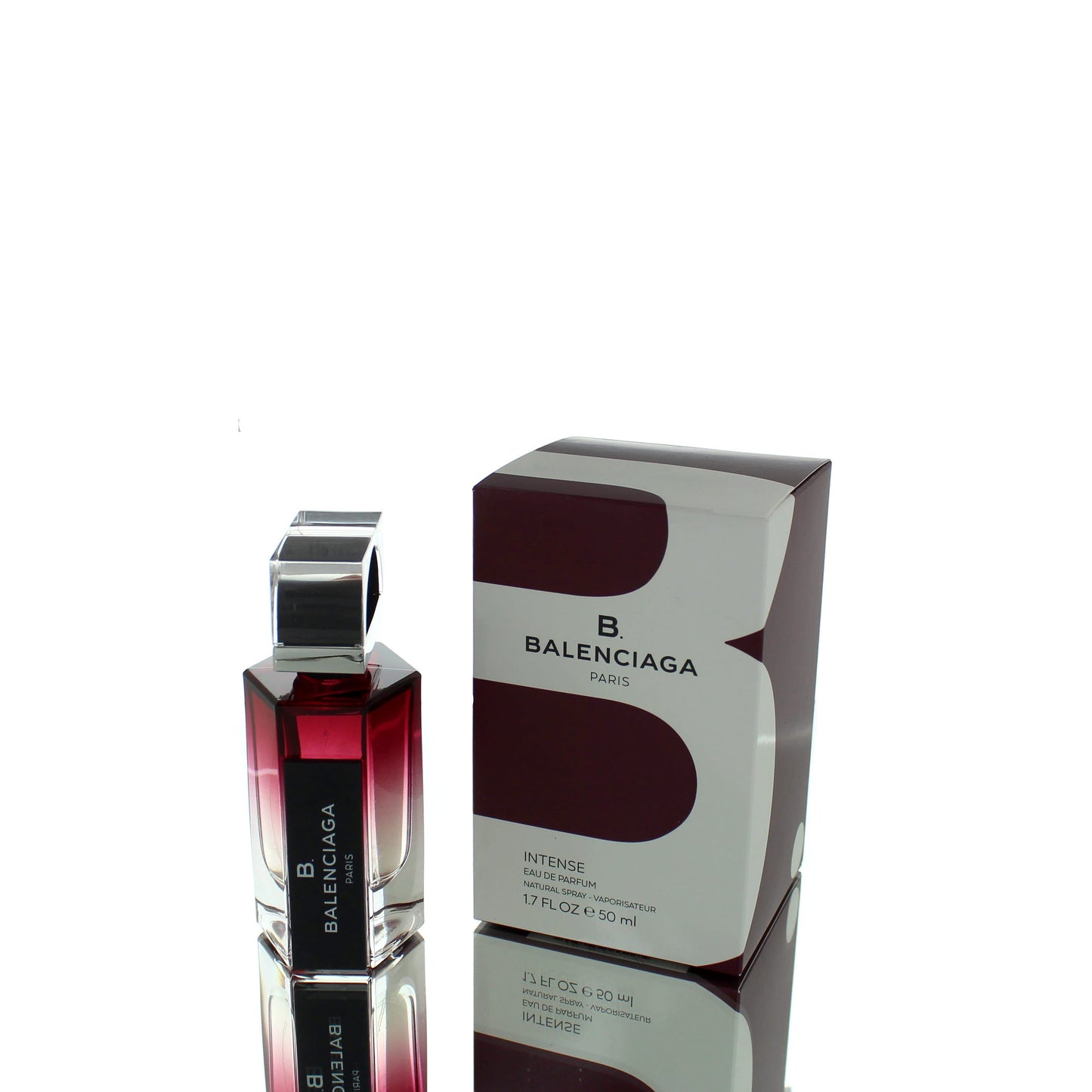 Balenciaga B Balenciaga Intense Edition For Woman