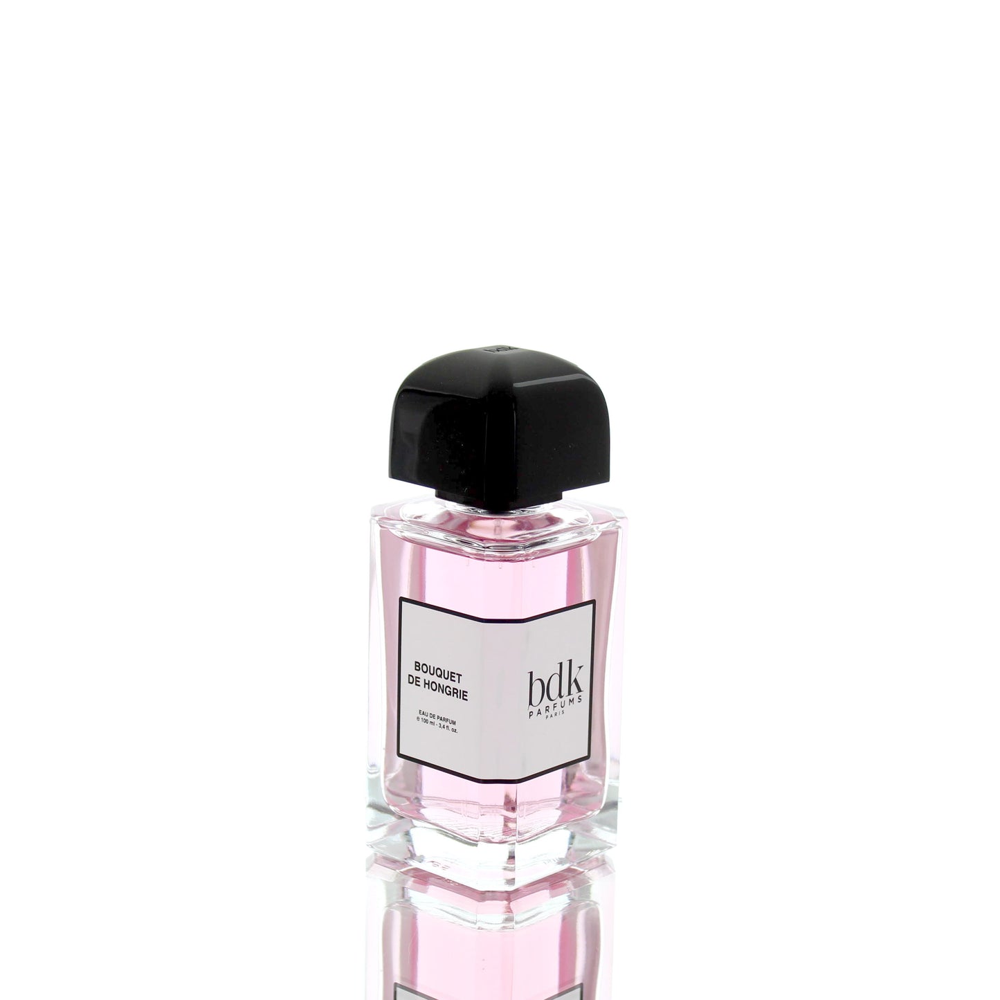 BDK Parfums Bouquet De Hongrie For Woman Eau De Parfum Perfume Boxed