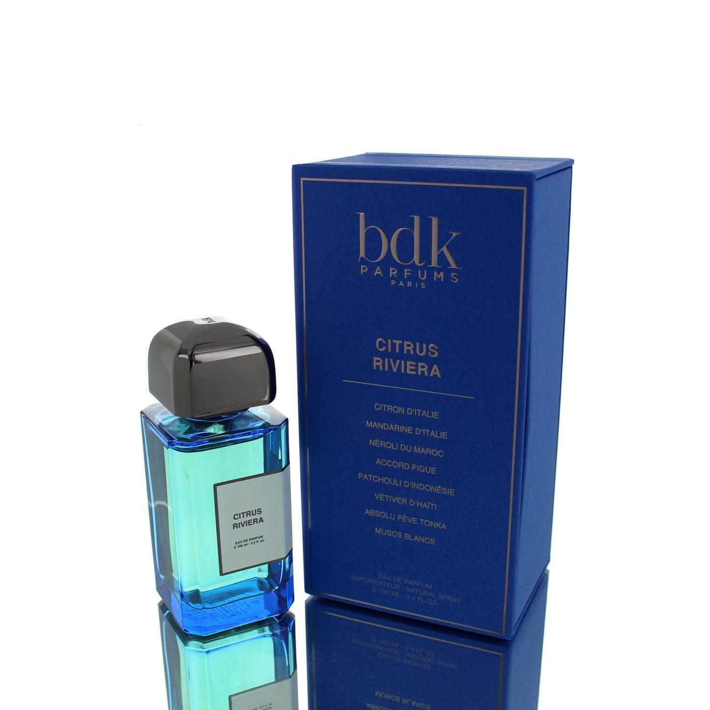 BDK Citrus Rviera For Man/Woman