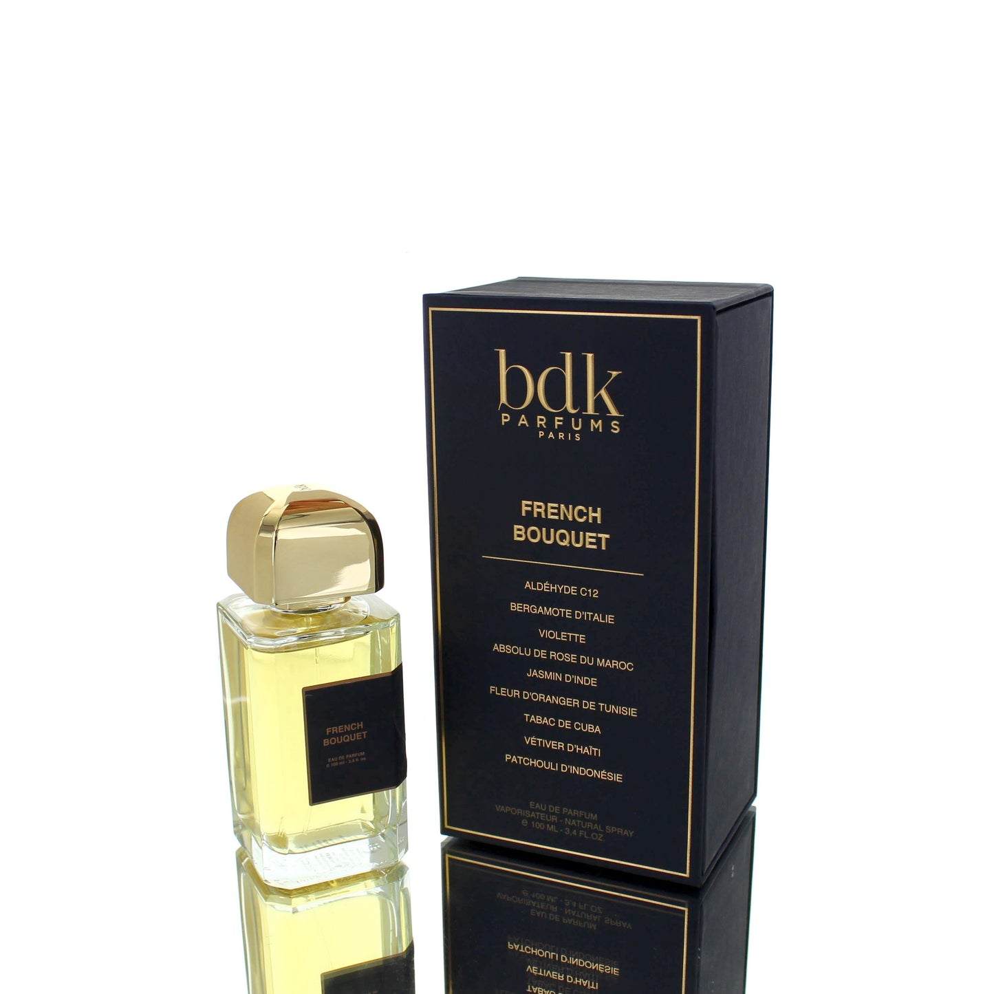 BDK French Bouquet For Man/Woman