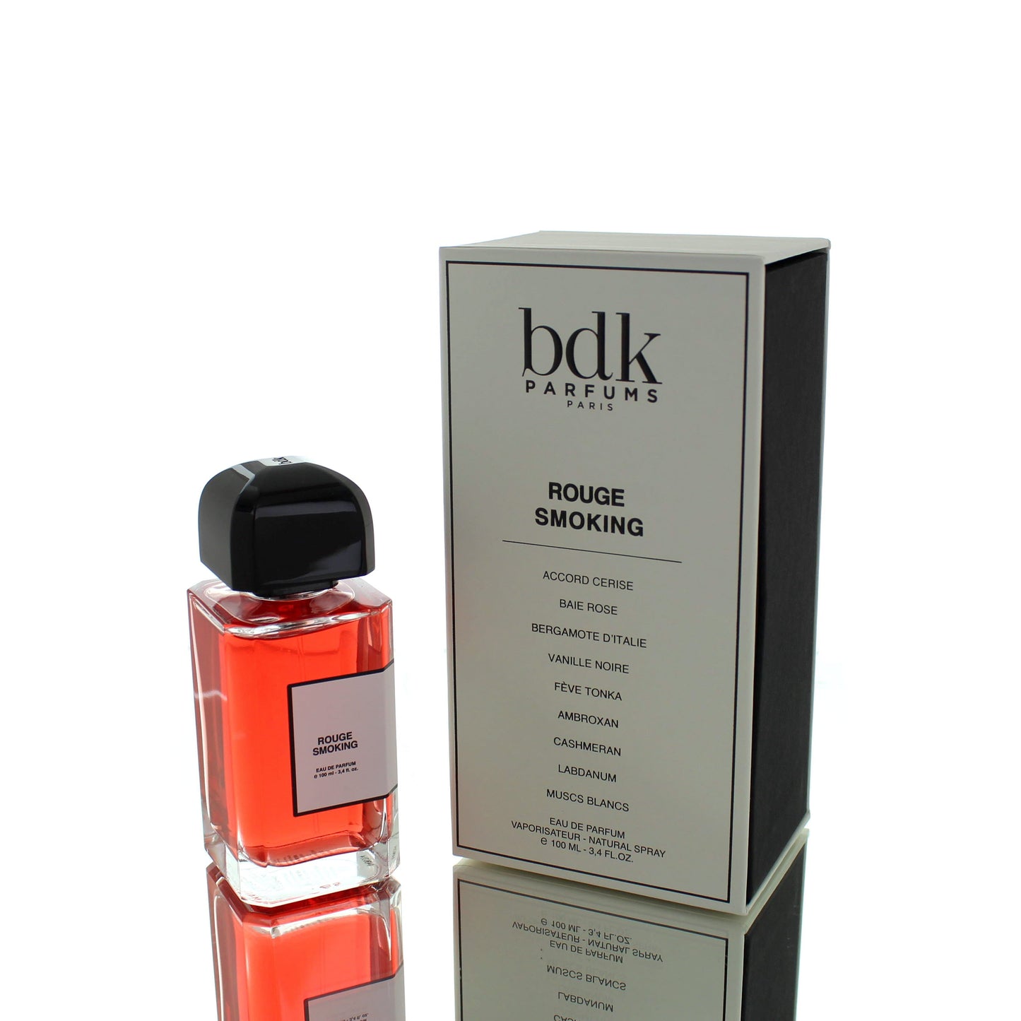 BDK Parfums Rouge Smoking para hombre/mujer